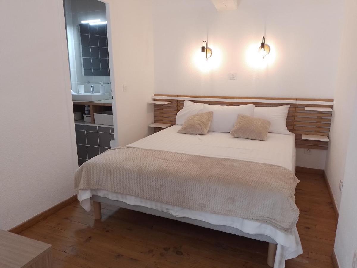 Studio Mezzanine Hyper Centre, Au Pied Du Castillet 佩皮尼昂 外观 照片