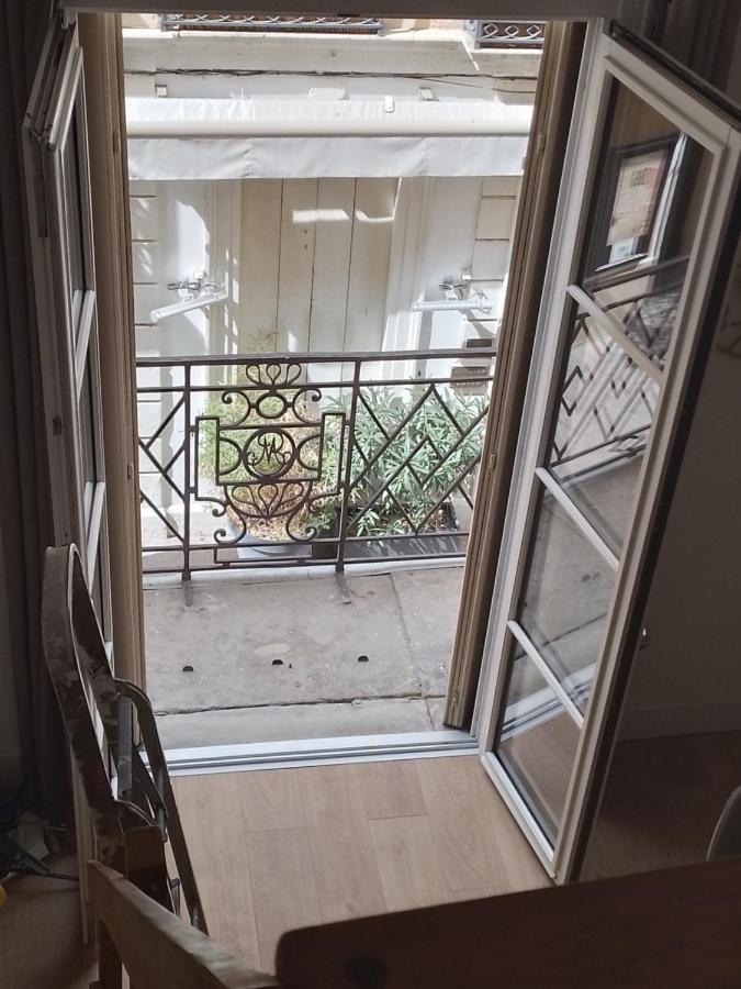 Studio Mezzanine Hyper Centre, Au Pied Du Castillet 佩皮尼昂 外观 照片